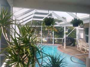 Oakland Park Mansard Design